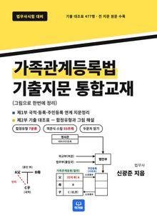 가족관계등록법