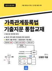 가족관계등록법