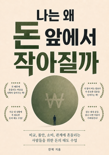 나는 왜 돈 앞에서 작아질까