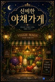 신비한 야채가게