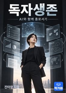 독자생존