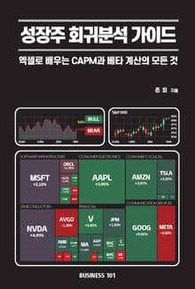 성장주 회귀분석 가이드