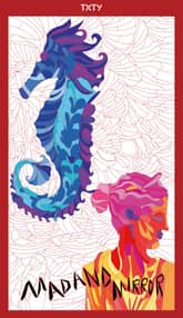 합본 | 배우자의 죽음에 관하여 표지 이미지