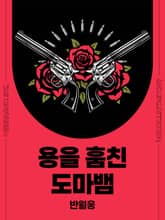 용을 훔친 도마뱀 표지 이미지