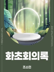 화초회의록