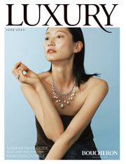 럭셔리 Luxury 2023.06