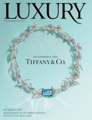 럭셔리 Luxury 2023.12