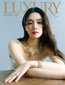 럭셔리 Luxury 2025.11