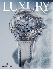 럭셔리 Luxury 2026.01