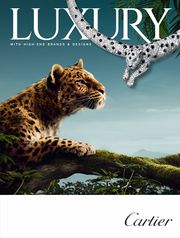 럭셔리 Luxury 2026.09