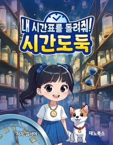 내 시간표를 돌려줘! 시간도둑