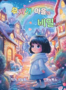 무지개 마을의 비밀