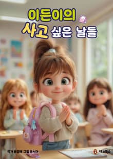 이든이의 사고 싶은 날들