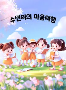 수빈이의 마음여행