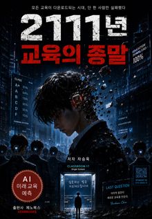 2111년 교육의 종말