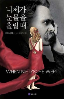 니체가 눈물을 흘릴 때