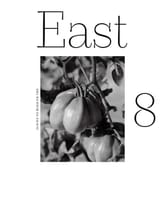 East 8호 표지 이미지