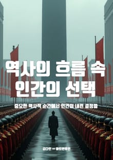 역사의 흐름 속 인간의 선택