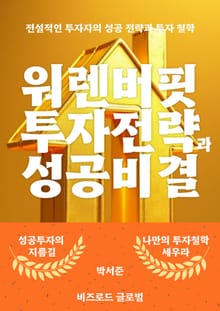 워렌 버핏, 투자 전략과 성공 비결