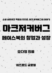 마크 저커버그, 페이스북의 창업과 성장