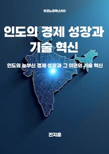인도의 경제 성장과 기술 혁신