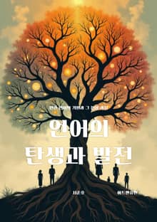 언어의 탄생과 발전