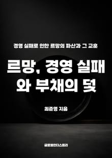 르망, 경영 실패와 부채의 덫