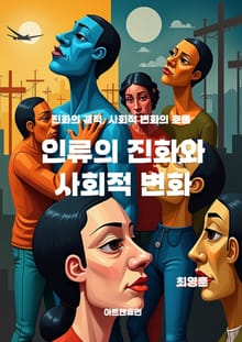 인류의 진화와 사회적 변화