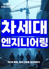 차세대 엔지니어링과 사회 변화 표지 이미지
