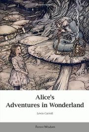 Alice's Adventures in Wonderland