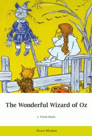 The Wonderful Wizard of Oz