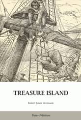 TREASURE ISLAND 표지 이미지