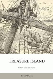 TREASURE ISLAND