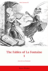 The Fables of La Fontaine 1 표지 이미지