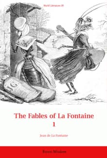 The Fables of La Fontaine 1