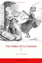 The Fables of La Fontaine 1