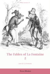 The Fables of La Fontaine 2 표지 이미지