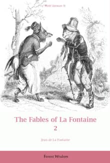The Fables of La Fontaine 2