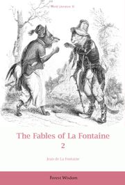 The Fables of La Fontaine 2