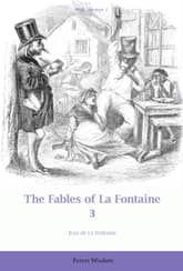 The Fables of La Fontaine 3 표지 이미지