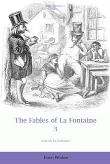 The Fables of La Fontaine 3