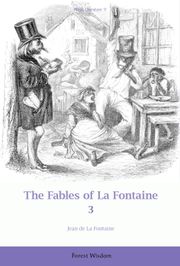 The Fables of La Fontaine 3