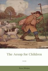 The Aesop for Children 표지 이미지