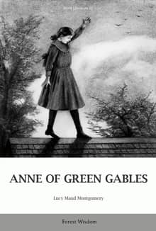 ANNE OF GREEN GABLES
