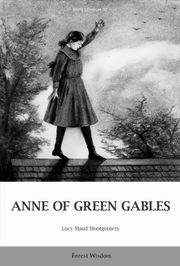 ANNE OF GREEN GABLES