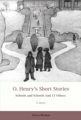 O. Henry's Short Stories Schools and Schools And 15 Others 표지 이미지