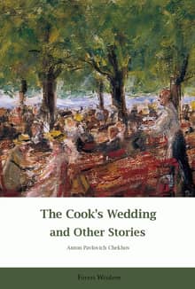 The Cook's Wedding and Other Stories