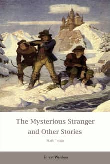 The Mysterious Stranger and Other Stories