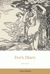 Eve's Diary 표지 이미지