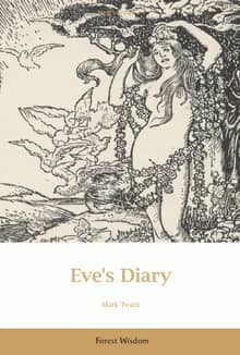 Eve's Diary